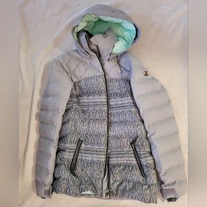 Roxy Ski Jacket
